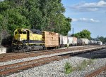 NYSW 3618